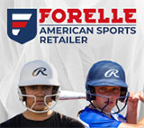 Forelle - Komplettanbieter für American Football, Baseball, Softball - 6045 GH Roermond